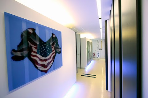 Dentisti Vignato - Studio Dentistico Vicenza