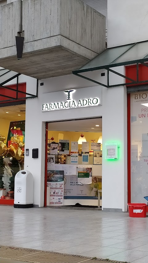 FARMACIA DI ADRO S.R.L.