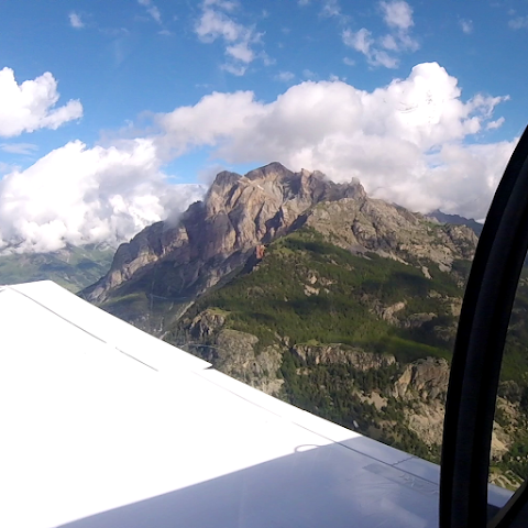 Aéroclub des Quatre Vallées