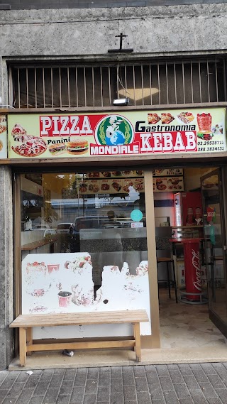 Pizza Mondiale