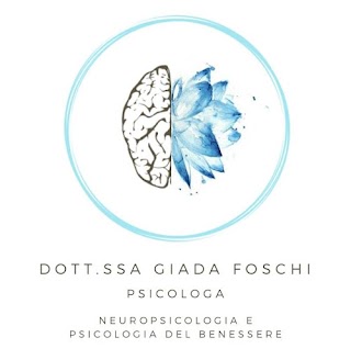Dott.ssa Giada Foschi - Psicologa