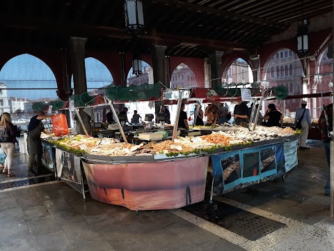 Mercato di Rialto