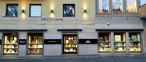 Gioielleria Saltini