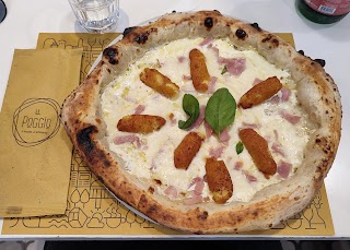 Il Poggio - Ristorante Pizzeria