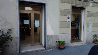 Bici Shop Genova