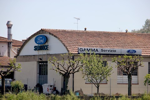 Autofficina Gamma Service Snc Di Giglioli Fabio & C.