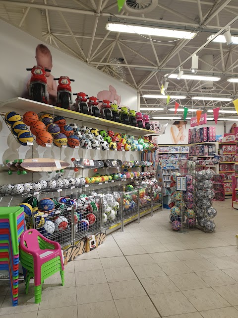 Toys Center