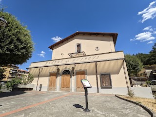 Teatro degli Animosi