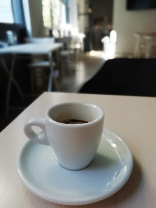 Espresso Caffè