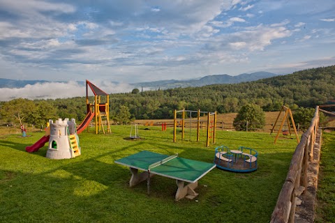 Agriturismo "La Collina delle Stelle" - Toscana, Tuscany - Vacanze per Gruppi, Holiday House for Groups