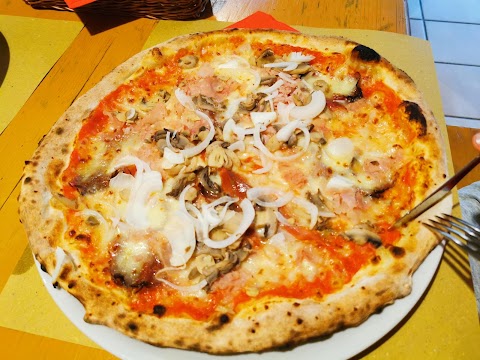 Pizzeria Cavallino