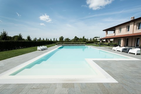 Bludream Piscine Italia