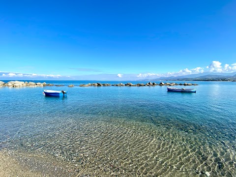 Appartamenti La Baia Del Raìs