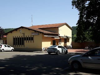 Casa Del Popolo Di Lucolena