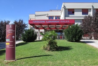 Fondazione G. Brunenghi Onlus