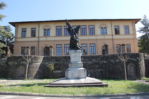 Scuola Primaria "Domenico Giuliotti"