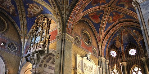 Basilica di Santa Maria Sopra Minerva