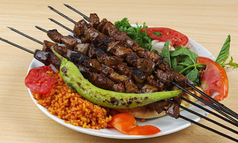 Anatolia Turkish Pizza Grill Kebab