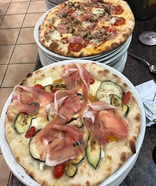 Ristorante Pizzeria da Gianni