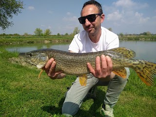 Lago Pesca Sportiva San Fortunato