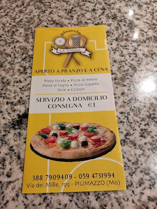 Pizzeria La Torre