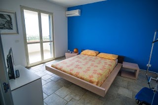 B&B dormirereggiocalabria