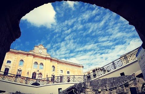 Giusy Schiuma Guida Turistica Matera