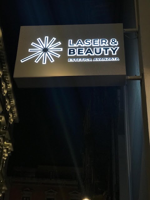 Laser & Beauty