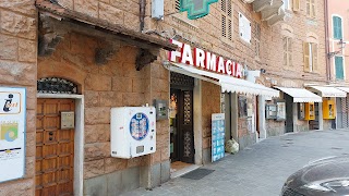 Farmacia Centrale Sestri