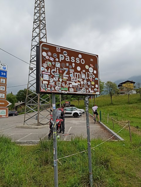 Passo di Zambla