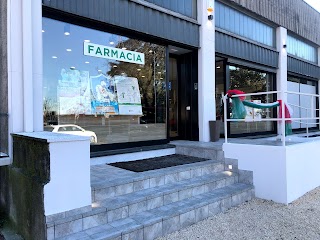 FARMACIA GIOVANNI XXIII SRL