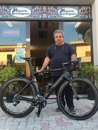 Ciclisport Masotti