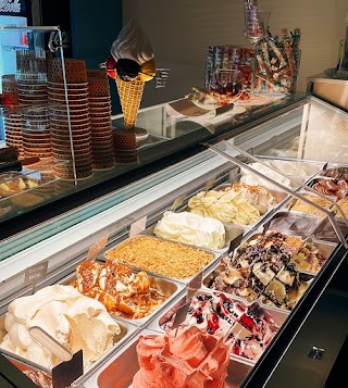 Gelateria Frel