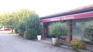 Ristorante Il Baretto