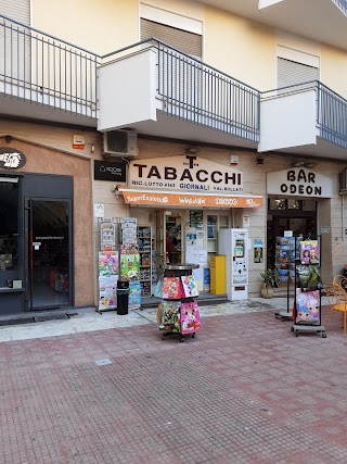 IQOS PARTNER - Tab.Venezia, Sciacca