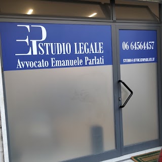 Studio Legale Avvocato Emanuele Parlati