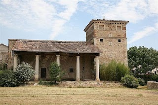 Villa Trissino di Andrea Palladio