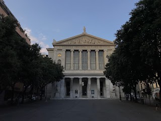 Teatro Dell'opera Giocosa