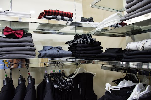 Abbigliamento Metafora Store Casalnuovo di Napoli