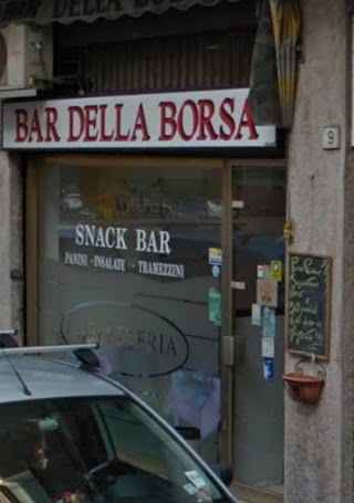 Bar Della Borsa