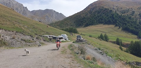 Rifugio Alpe Plane