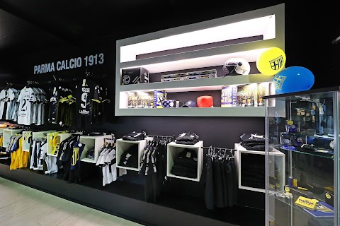 Parma Calcio Store - Tardini