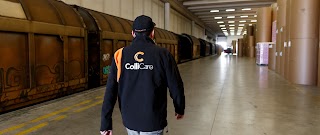 Collicare Logistics Italy