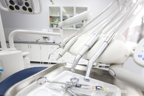 Pacciani Dr. Fabio | Studio Dentistico