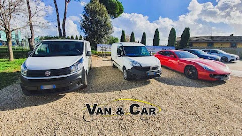 VAN & CAR