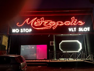 METROPOLIS sala vlt slot