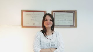 Psicologa Psicoterapeuta Scorzè Venezia | Dott.ssa Giulia Favaretto