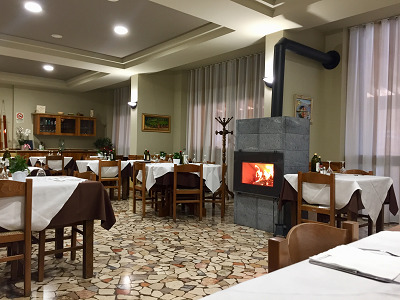 Ristorante Enoteca San Marco