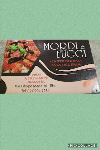 Mordi e Fuggi