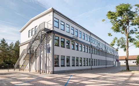 British International School of Ljubljana (BISL)